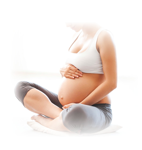 Gravidanza e post-gravidanza - Alimentazione