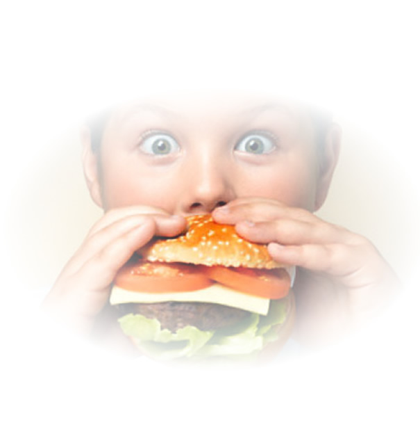 Obesità infantile e adolescenza - Alimentazione