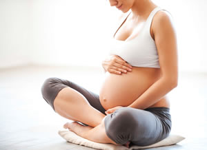 Gravidanza-e-post-gravidanza - Alimentazione
