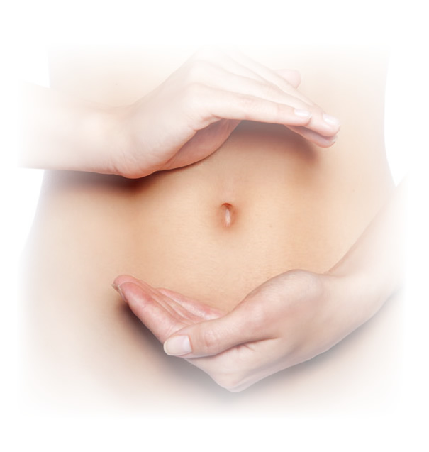 Apparato gastrointestinale - Alimentazione