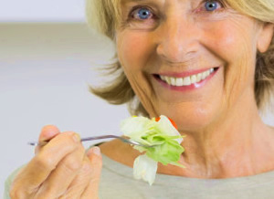 Menopausa - Alimentazione